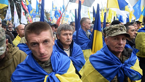 Незавидное будущее: Что изменится на Украине после Порошенко