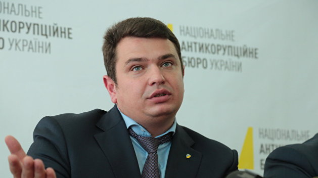 Коррупционный суд: Глава НАБУ не разделяет эйфории украинских чиновников