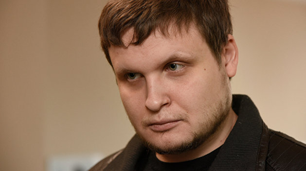 Пранкер отчитал главу полиции Днепропетровской области от имени Зеленского