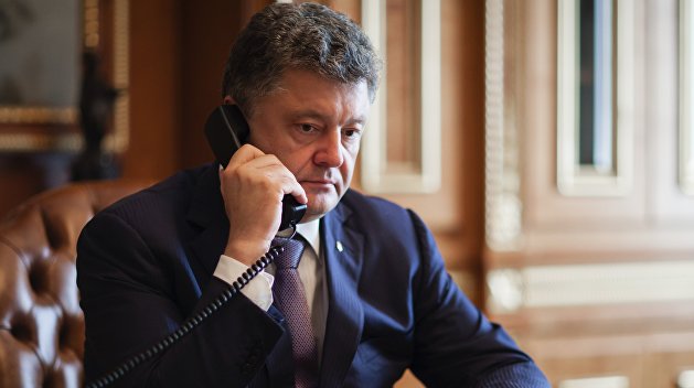 Ротшильды продают бизнес Порошенко Ротшильды продают бизнес Порошенко