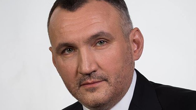 Кузьмин рассказал, какой новогодний подарок приготовили украинцам «Слуги народа» Кузьмин рассказал, какой новогодний подарок приготовили украинцам «Слуги народа»