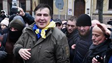 Руслан Бортник: Если «пленки Саакашвили» слепили, например, Вован и Лексус, генпрокурору останется только застрелиться