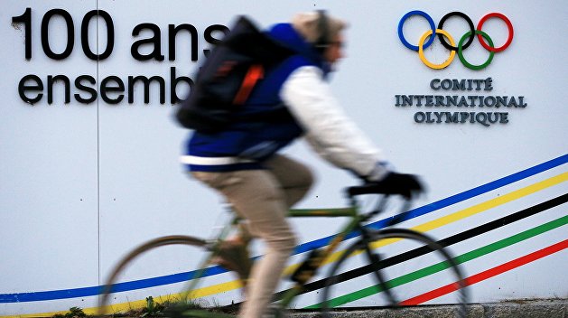 Sports Illustrated: Что может сделать Россия в правовом поле после отстранения от Олимпиады