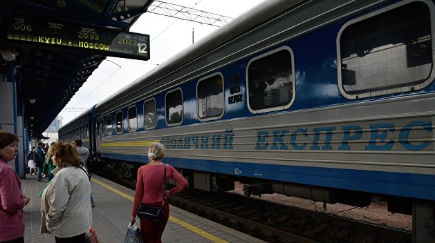 Совет землячеств Украины: Омелян ведет страну к погибели Совет землячеств Украины: Омелян ведет страну к погибели