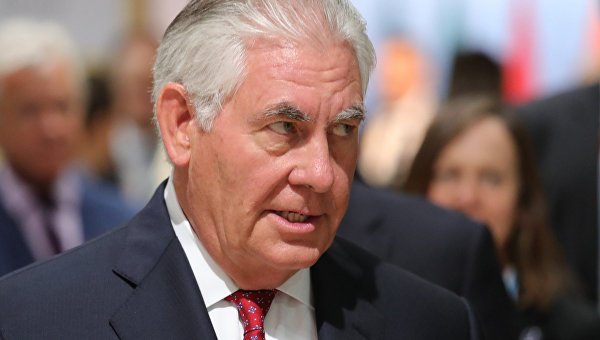 «Большая сделка» на столе: смогут ли Россия и США решить украинский вопрос «Большая сделка» на столе: смогут ли Россия и США решить украинский вопрос