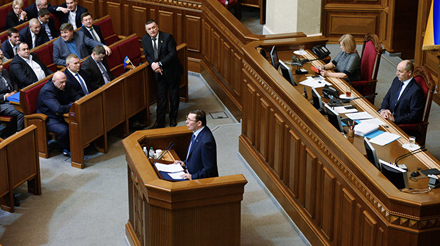 Угроза физического уничтожения: Союз журналистов Украины обратился в парламент Угроза физического уничтожения: Союз журналистов Украины обратился в парламент