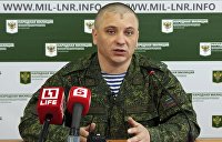 В Донбасс прибыли иностранные наемники для подготовки украинских диверсантов