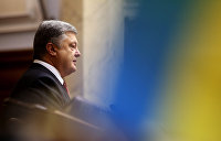 Депутат Верховной Рады уличил Порошенко в госизмене Депутат Верховной Рады уличил Порошенко в госизмене
