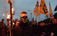 Что такое полк азов. Смотреть фото Что такое полк азов. Смотреть картинку Что такое полк азов. Картинка про Что такое полк азов. Фото Что такое полк азов