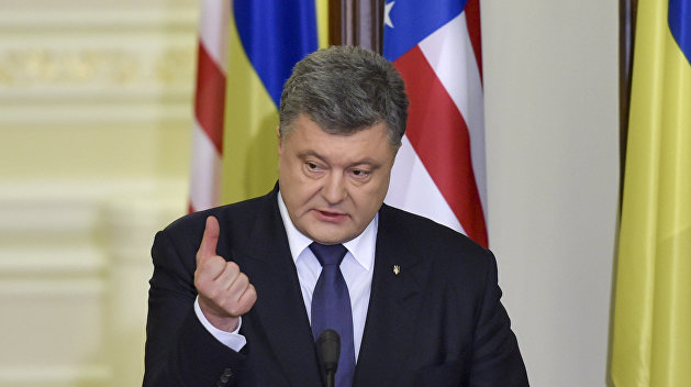 Порошенко пытается получить контроль над ЦИК в преддверии новых парламентских выборов Порошенко пытается получить контроль над ЦИК в преддверии новых парламентских выборов