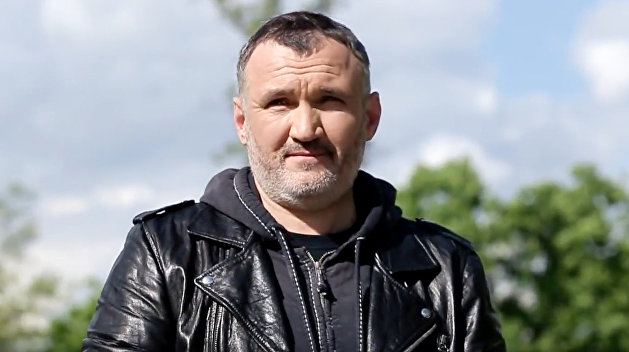 Кузьмин: Судьба Порошенко — в руках Авакова Кузьмин: Судьба Порошенко — в руках Авакова