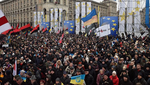 Новые горизонты Михаила Саакашвили Новые горизонты Михаила Саакашвили