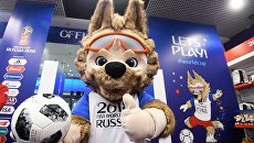 Политолог: Бойкот Украиной Чемпионата мира по футболу — глупость