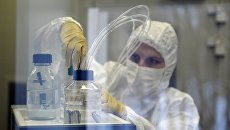 Минздрав Украины анонсировал появление тест-систем для ускорения диагностики коронавируса
