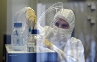 Минздрав Украины анонсировал появление тест-систем для ускорения диагностики коронавируса
