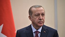 В Турции рассказали, что Эрдоган делает для преодоления кризиса на Украине