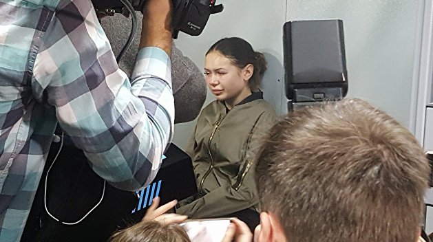 Виновники смертельного ДТП в Харькове приговорены к максимальному сроку Виновники смертельного ДТП в Харькове приговорены к максимальному сроку