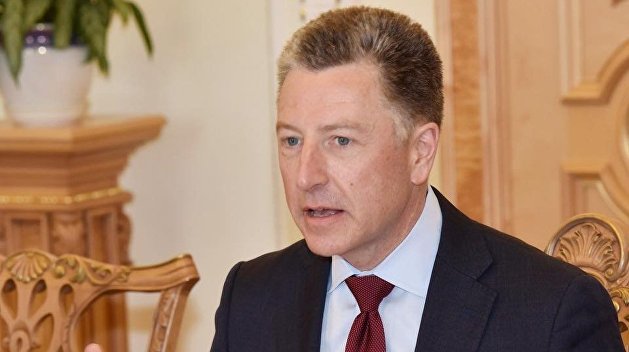 Волкер раскрыл, за что Европа отказалась отстаивать Украину Волкер раскрыл, за что Европа отказалась отстаивать Украину