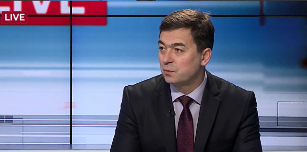 Степанюк рассказал, чем чревато поражение Зеленского на местных выборах