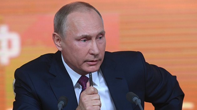 Путин пойдет на выборы как самовыдвиженец Путин пойдет на выборы как самовыдвиженец