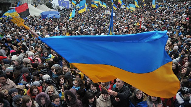 На Украине определили политиков года На Украине определили политиков года