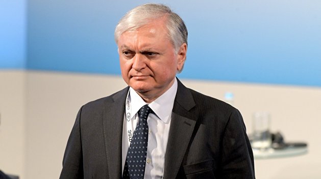 Армения просит не политизировать деятельность ОЧЭС Армения просит не политизировать деятельность ОЧЭС