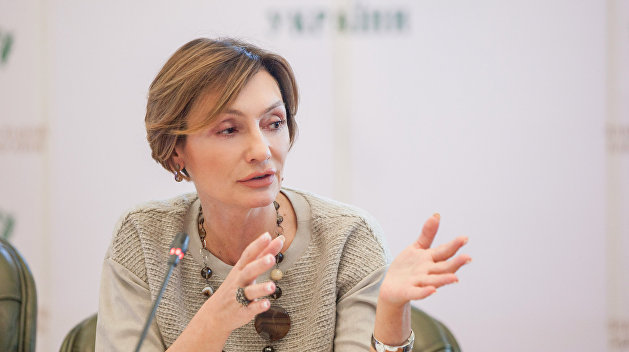 «Победа прошлого над будущим»: член правления Нацбанка Украины заявила о возвращении цензуры «Победа прошлого над будущим»: член правления Нацбанка Украины заявила о возвращении цензуры