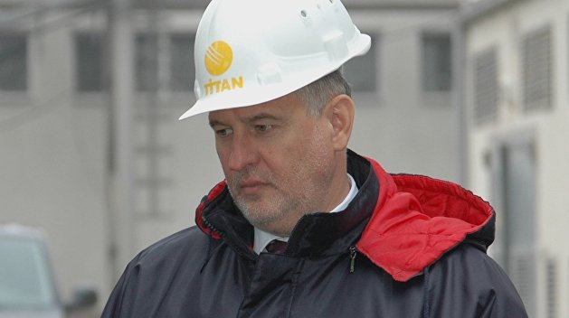 Чем хуже, тем лучше: Порошенко наносит удар по бизнесу Фирташа Чем хуже, тем лучше: Порошенко наносит удар по бизнесу Фирташа