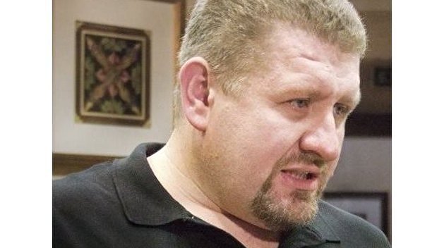 Константин Бондаренко: Запрет референдумов не пустит Украину в НАТО Константин Бондаренко: Запрет референдумов не пустит Украину в НАТО