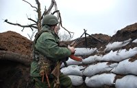 Тырин рассказал, как волонтеры спасают тяжелораненых бойцов ДНР