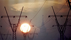 Энергетический кризис: На Украине начались веерные отключения электричества