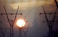 Энергетический кризис: Украина отменила запрет на импорт электричества из РФ и Белоруссии
