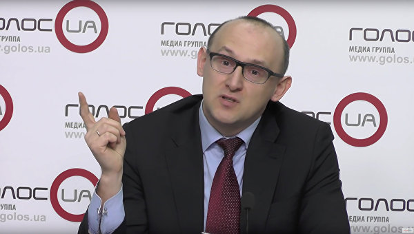 Юрий Корольчук: О добыче сланцевого газа на Украине можно забыть Юрий Корольчук: О добыче сланцевого газа на Украине можно забыть
