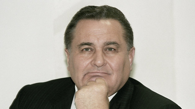 Марчук: Минск – это единственная площадка, где можно договариваться по Донбассу Марчук: Минск – это единственная площадка, где можно договариваться по Донбассу