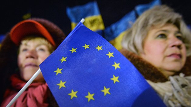 Ультиматум ЕС: Шесть требований для сохранения украинского безвиза Ультиматум ЕС: Шесть требований для сохранения украинского безвиза