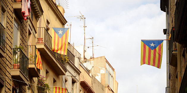 Испанские тюремщики хотят отпускать каталонских политиков домой по выходным