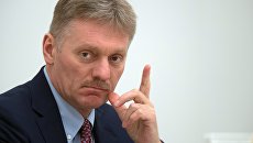 «Нацизм на Украине в большом почете»: Песков уточнил официальную позицию Кремля