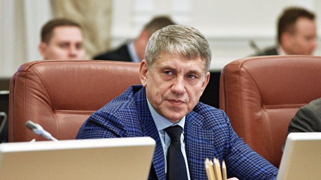Антрацита нет: Украина продлила чрезвычайные меры в энергетике Антрацита нет: Украина продлила чрезвычайные меры в энергетике