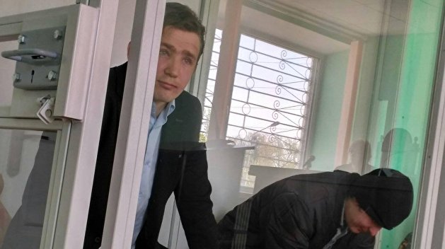 Татьяна Монтян: Ради освобождения Василец и Тимонин могут признать всё, что угодно Татьяна Монтян: Ради освобождения Василец и Тимонин могут признать всё, что угодно