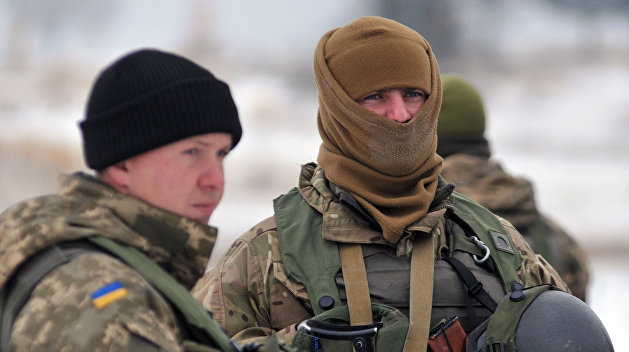 Басурин: За двое суток в Донбассе погибли 80 военных ВСУ