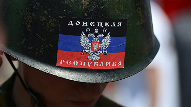 Украинские военнопленные отказались уезжать из ДНР