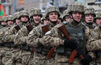Хроники разложения: от чего страдают Вооруженные силы Украины