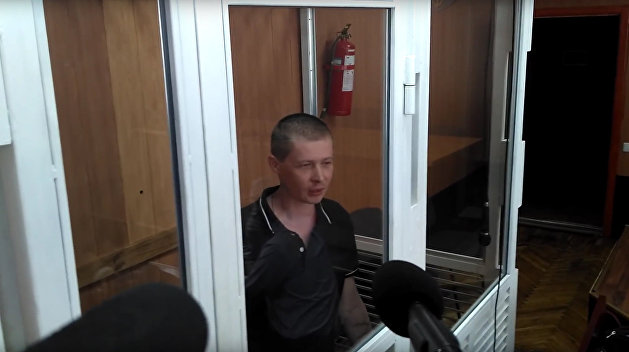 Долженкова и Мефёдова могут выпустить на свободу 16 августа — блогер Долженкова и Мефёдова могут выпустить на свободу 16 августа — блогер