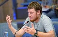 Семен Пегов: По Донецку впервые проедет трофейная американская техника