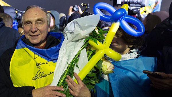 Неисчерпаемый запас пленных Неисчерпаемый запас пленных