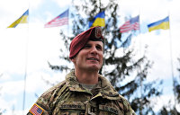 Эксперт сказал, что сделают США, если Европа попробует «слить Украину»