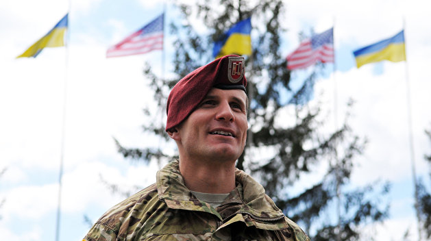 США не планируют поставлять летальное оружие Украине США не планируют поставлять летальное оружие Украине