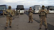 Киев и Донецк: тяжелейшие шаги к новому обмену пленными