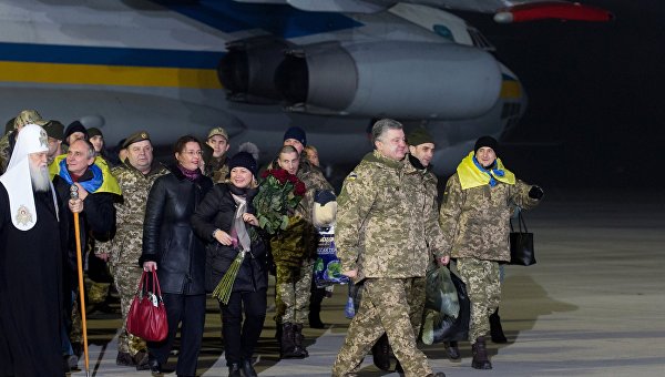 «Большая сделка» на столе: смогут ли Россия и США решить украинский вопрос «Большая сделка» на столе: смогут ли Россия и США решить украинский вопрос