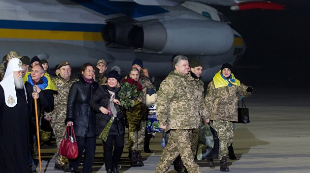 Эксперт: Освобождение заложников – не повод для пиара Эксперт: Освобождение заложников – не повод для пиара